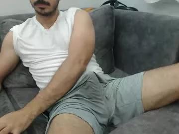 naughtyb00yy from Chaturbate is Freechat