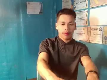 naughtyfuck_boy from Chaturbate is Freechat