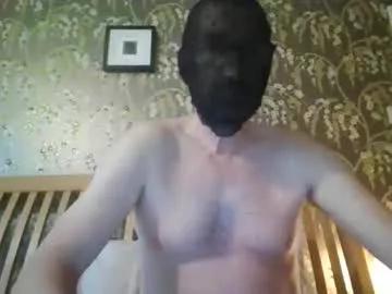 naughtymatureuk1 from Chaturbate is Freechat