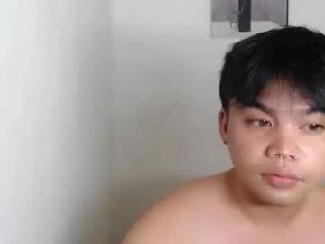 naughtypatrickxx from Chaturbate is Freechat