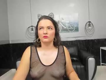 naughtyy_lady from Chaturbate is Freechat