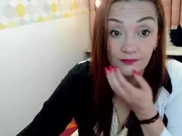 neiry_parker_ from Chaturbate is Freechat