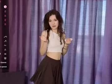 nellie_conner from Chaturbate is Freechat