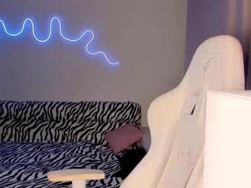 neyrmina from Chaturbate is Freechat