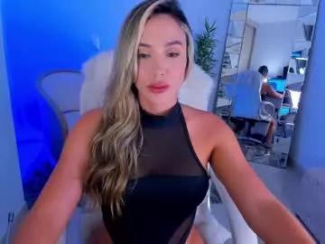 niabennet from Chaturbate is Freechat