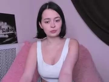nice_mary_ from Chaturbate is Freechat
