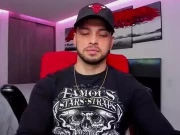 nick_klaus from Chaturbate is Freechat
