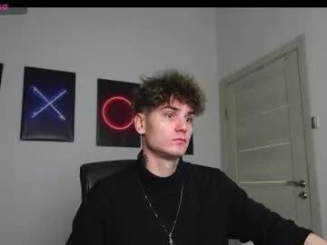 nick_phillip from Chaturbate is Freechat