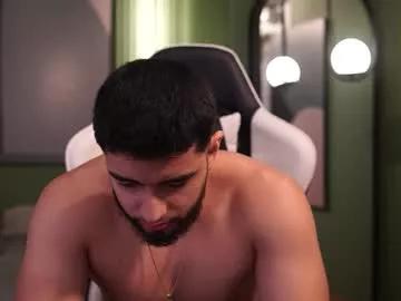 nick_vans from Chaturbate is Freechat