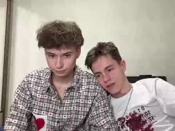 nickoxide from Chaturbate is Freechat