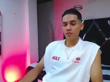 nicky_blazze from Chaturbate is Freechat
