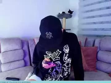 nico_cruz from Chaturbate is Freechat