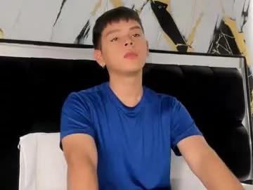 nico_leroy from Chaturbate is Freechat