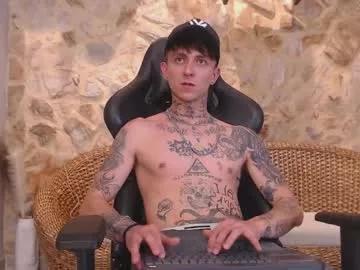 nicocoopers from Chaturbate is Freechat
