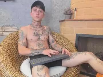 nicocoopers from Chaturbate is Freechat