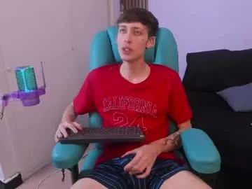 nicoking_ from Chaturbate is Freechat