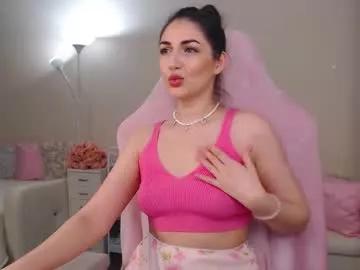 nicol_angel888 from Chaturbate is Freechat