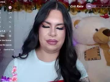 nicol_ricci_ from Chaturbate is Freechat