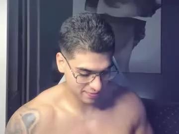 nicolasmuscle from Chaturbate is Freechat
