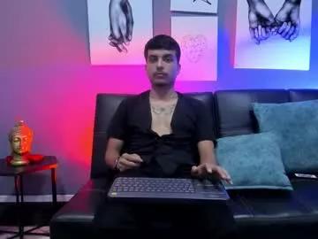 nicolasrey1 from Chaturbate is Freechat