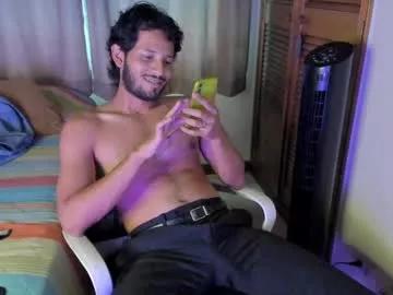 nicolasrodrii from Chaturbate is Freechat