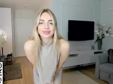 nicole_blueberry from Chaturbate is Freechat