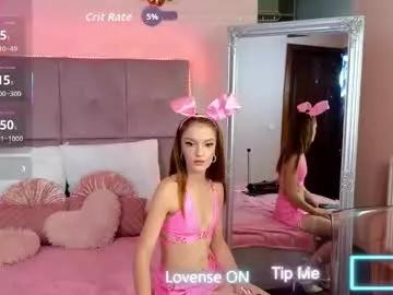 nicole_bond from Chaturbate is Freechat