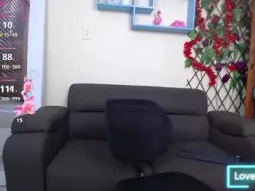 nicole_santana_ from Chaturbate is Freechat