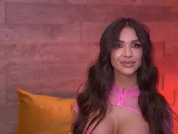 nicoledevin from Chaturbate is Freechat