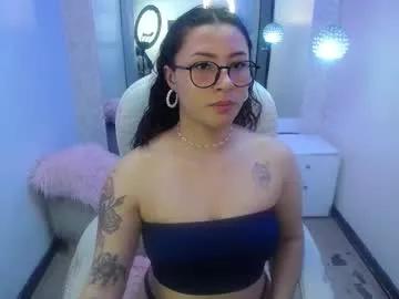 nicolee_8 from Chaturbate is Freechat