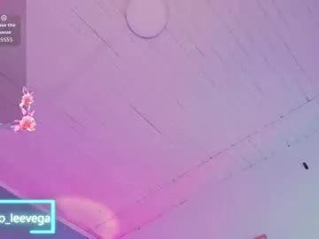 nicoleevega_ from Chaturbate is Freechat
