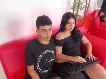 nicolesebas from Chaturbate is Freechat