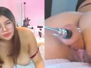 nicolle_thier from Chaturbate is Freechat