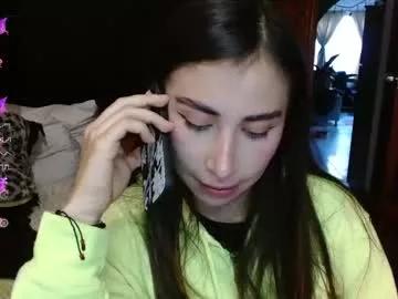 nicolms from Chaturbate is Freechat