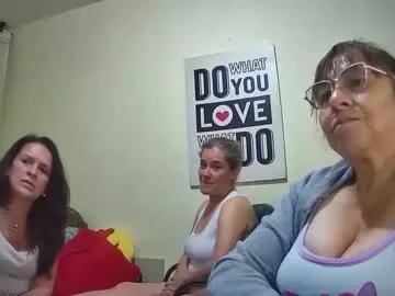 nicoltatiana_ from Chaturbate is Freechat