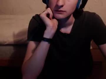 night__wolf from Chaturbate is Freechat