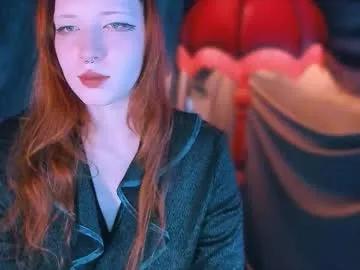 night_liliths from Chaturbate is Freechat