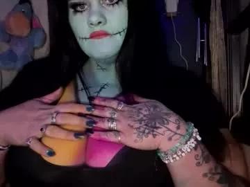 nightshade8807 from Chaturbate is Freechat