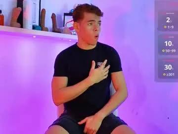 nijinsky_latinboy from Chaturbate is Freechat