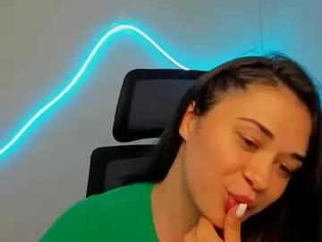 nika_flowerss from Chaturbate is Freechat