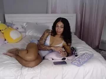nikayasworld from Chaturbate is Freechat