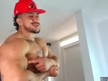 Photos of nikolaylisin from Chaturbate is Freechat
