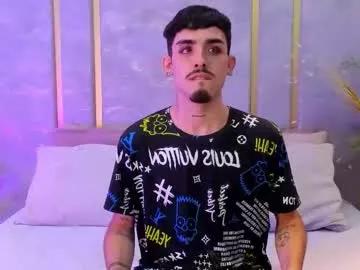 nikostone from Chaturbate is Freechat