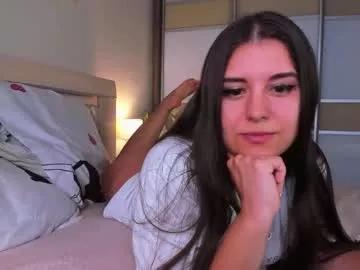 nina__si from Chaturbate is Freechat