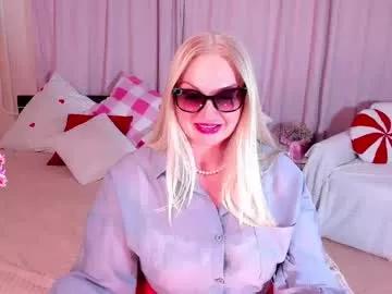 nina_deville from Chaturbate is Freechat