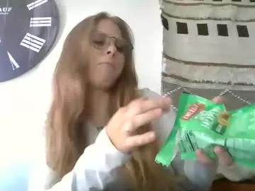 ninabeanzz from Chaturbate is Freechat