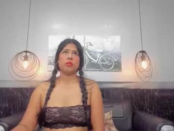 ninanaughtty from Chaturbate is Freechat