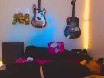 ninapellegrini17 from Chaturbate is Freechat