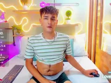 nix_peach from Chaturbate is Freechat