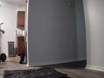 no_shroom_head from Chaturbate is Freechat